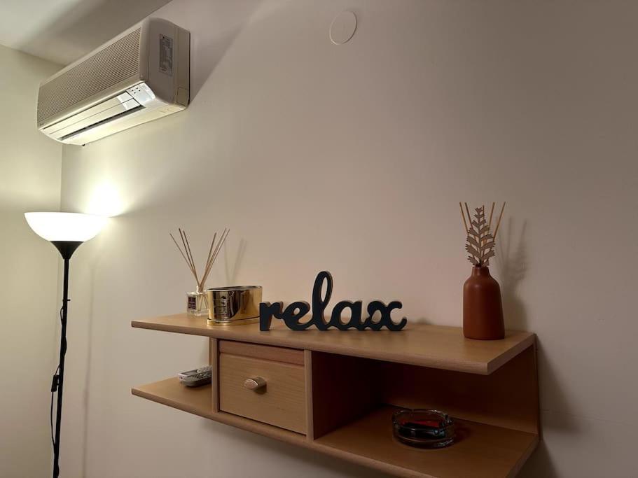 Spacious Fully Furnished Studio In Kavarna Apart Hotel Exterior foto